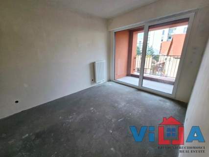 Mieszkanie na sprzedaż, 54 m2, Zielona Góra