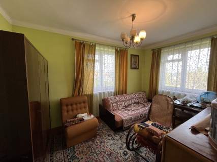 Działka 0,74ha ul. Lubelska Końskowola pow. Puławy