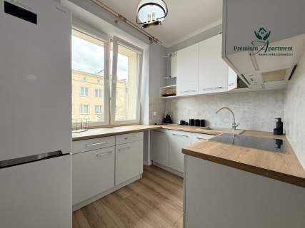 Na wynajem/Żeromskiego/2 pok., balkon
