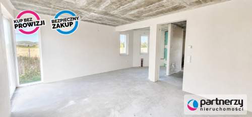 Dom skrajny 7 pokojowy pow. 150m2, ogród 151m2