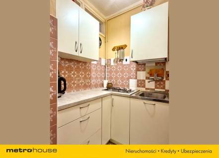 Mieszkanie do wynajęcia, 28 m2, Warszawa