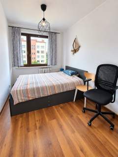 Mieszkanie M4 z balkonem Zapraszamy