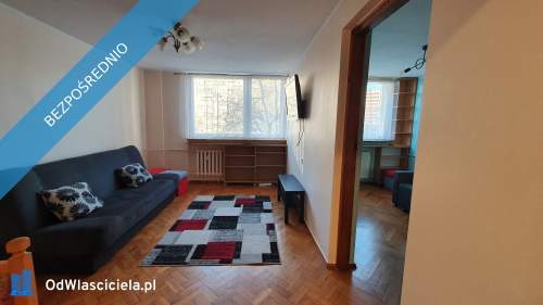 3 pokojowe Krzyki Zaporoska