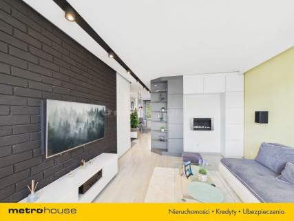50 m Po remoncie Balkon Centrum Zawiercia