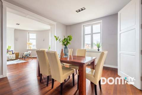 OŁBIN/APARTAMENT NA WYNAJEM/ STANDARD PREMIUM