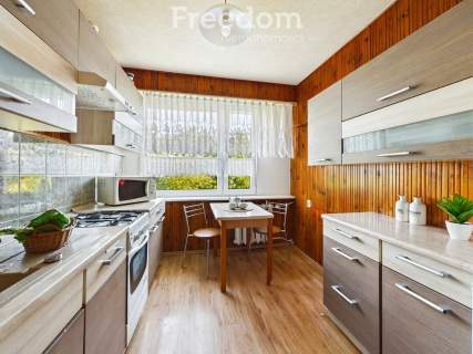 Mieszkanie na sprzedaż, 3 pokoje, 60 m2, Korczaka 26, Olsztyn