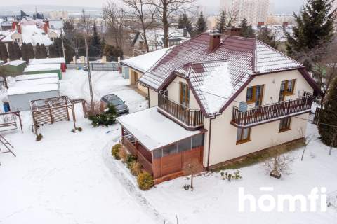 Dom na sprzedaż/House for sale