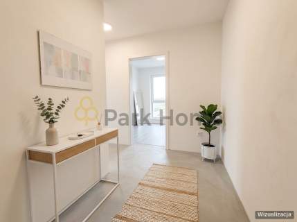 3 pokojowy apartament