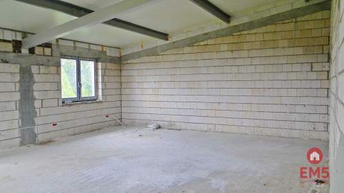 Fasty. Budynek użytkowy 400 m2