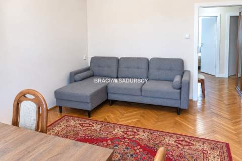 Mieszkanie do wynajęcia, 48 m2, Kraków