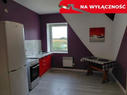 Na sprzedaż mieszkanie w Radłowie pod Tarnowem