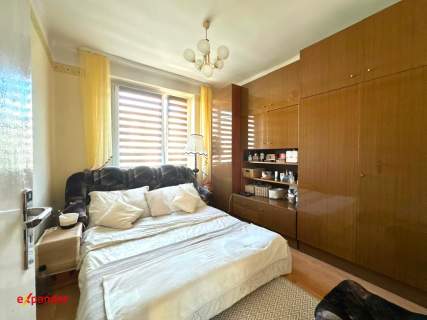 Mieszkanie 2 pokojowe duży balkon 1. piętro Azoty