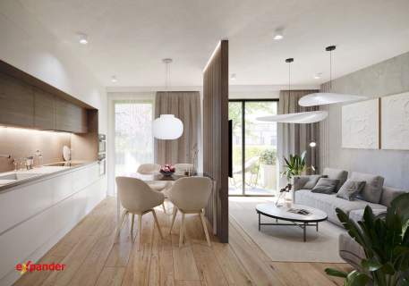 Gotowy, wyjątkowy apartament dla wymagających