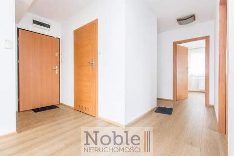 Wiszące Ogrody Idealne dla rodziny 4 pokoje