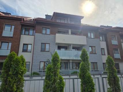 Wyjątkowe mieszkanie w Giżycku 76,88 m2 7,74 m2