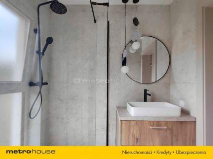 Apartament 42,6 m , Ogródek i widok na góry 