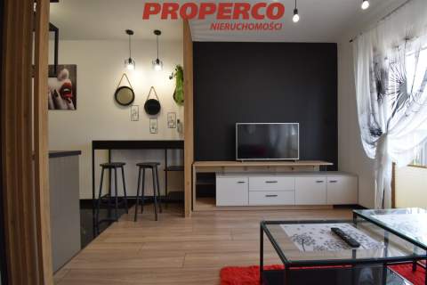 Mieszanie 28,34 m2, 1 pok. ul. Piotrkowska, Kielce