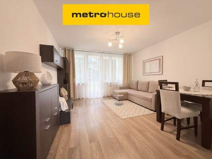 2-pokoje 48 m 200 m od metra Imielin balkon