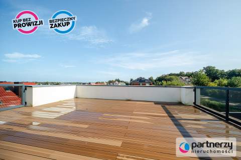 PREMIUM I SMART HOME I WIDOK NA ZATOKĘ PUCKĄ