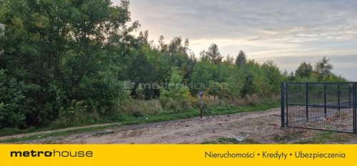 2200 m2 w całości budowlana ul. Strykowska