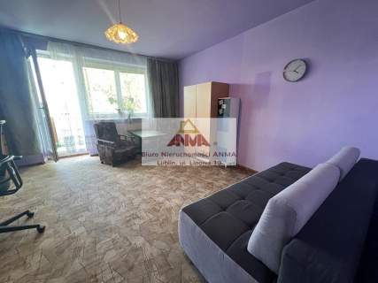 Mieszkanie do wynajęcia, 37,25 m2, Lublin