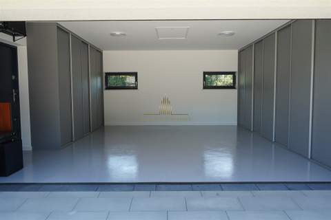 PIĘKNY DOM OBROWO, 5 pok., dzialka 3600 m2, LAS
