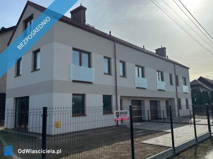 Sulejówek - Nowoczesny dom - 191,5 m z garażem i dużą działką