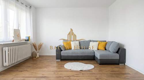 3 pokoje Doskonała lokalizacja Balkon Karwiny