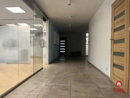250 m2 atrakcyjnej powierzchni