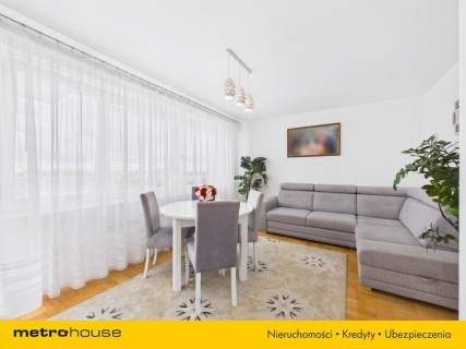 Jasne 3 pokoje po remoncie Widok-zieleń-SKM