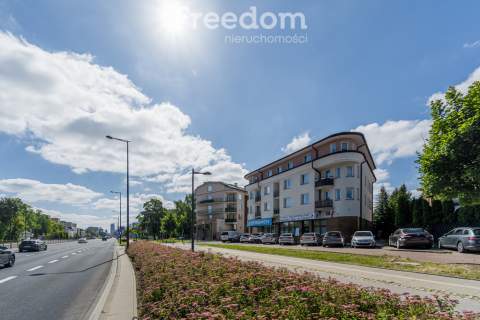 134 m2 I Metro Ulrychów Gotowa Klinika/Biuro