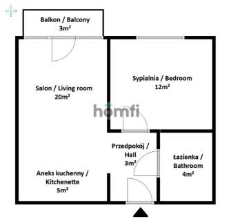 2-pokojowy apartament z fitness Zajezdnia Wrzeszcz