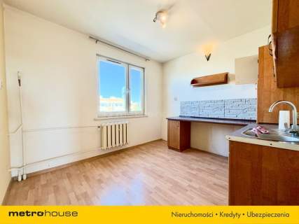 Przestronne M3 na start / 54,59 m2 / Karskiego