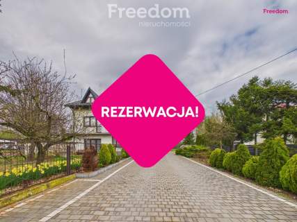 Dom-Przysucha -Zbożenna
