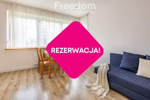 Katowicka 41 m balkon Malta Politechnika