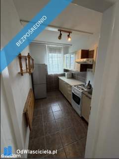 2-pokojowe mieszkanie 41m2, balkon, piwnica, Targówek, 10piętro