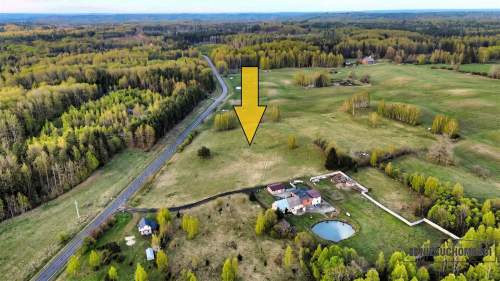 Działki budowlane Raty 810 zł Żydowo