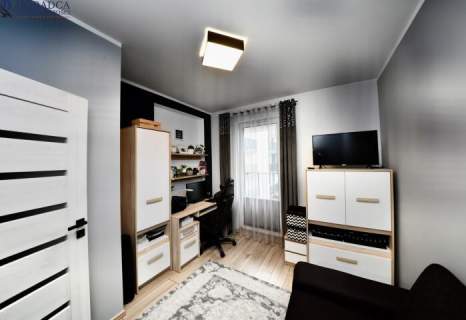 Gotowy do zamieszkania apartament Premium z klimatyzacją i 