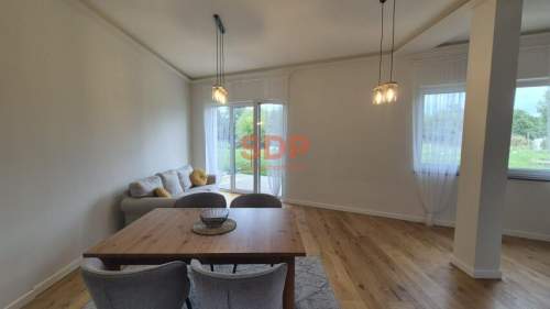 Dom 130m2 5 Pokoi Ogród 2 Miejsca Postojowe