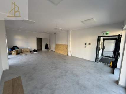 Biuro do wynajęcia, 60 m2, Warszawa