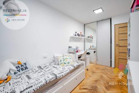 Umowa przedwstępna, Jagiellońska, pow. 37,5 m2