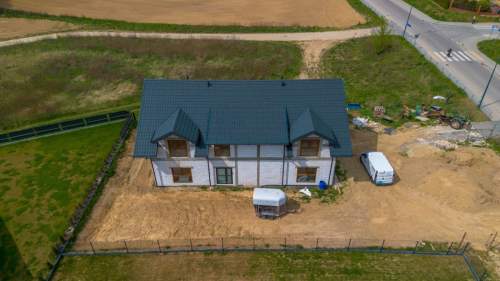 Lokal usługowy 200 m2 na parterze - Lublin Sławin