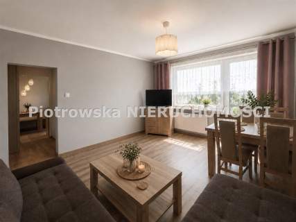 Mieszkanie na sprzedaż, 69,81 m2, Sieradz