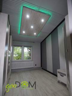 Malownicze siedlisko dom 90 m2 działka 0,50 ha