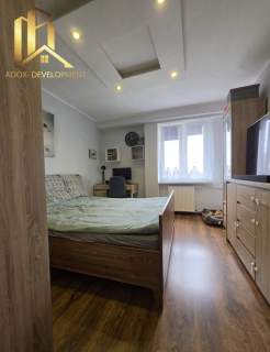 3 pokojowe z balkonem i piwnicą Gocław