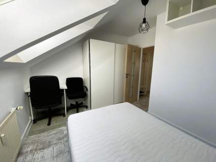 2 pokoje, balkon, parking - Naramowicka 203D