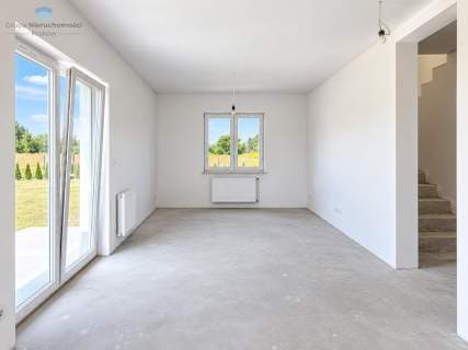 Dom wolnostojący 108 m Działka 8,76 a Kraków
