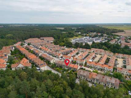 Mieszkanie bezczynszowe w Czapurach