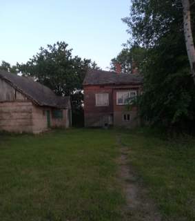 Działka budowlana Rzeszów,Przybyszówka