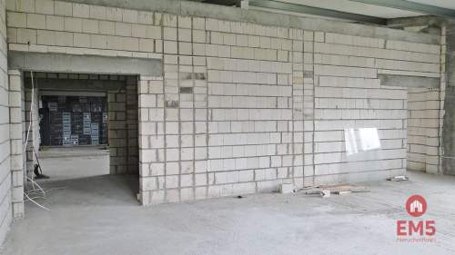 Fasty. Budynek użytkowy 400 m2